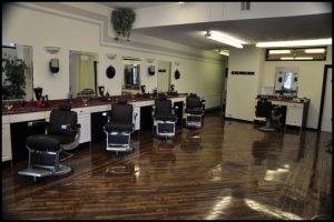 Worthing Barbers