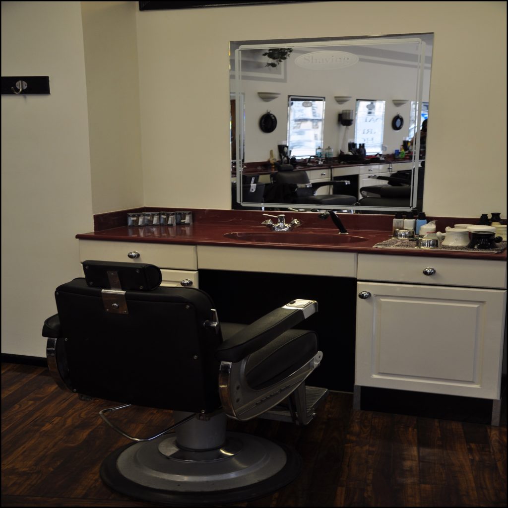 About Us Broadway Barber Shop